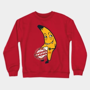 BANANO Crewneck Sweatshirt